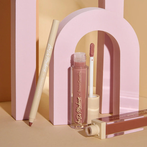 BC-LDLTN 'My City' Lip Trio : 3 PC